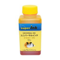 【(M)】Kit Risparmio Inchiostri superInk Universale (4 colori dye)