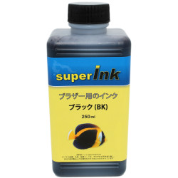 【(L)】Kit Risparmio Inchiostri superInk per Brother (4 colori dye)