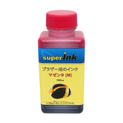 【(S)】Kit Risparmio Inchiostri superInk per Brother (4 colori pig+dye)