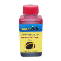 【(S) キット 4色】ブラザー（BROTHER）用（プレミアム 染料抗UV）詰め替え 互換インク（全機種対応）