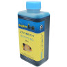 250ml Inchiostro superInk CIANO FOTO (dye) per stampanti inkjet Epson