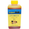 【(L)】Saving Kit superInk (4 colors dye) for Epson inkjet printers