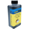 2x250ml Inchiostro Universale superInk NERO (dye) per stampanti inkjet