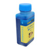 エプソン（EPSON）用 シアン（顔料）詰め替え 互換インク superInk 100ml（全機種対応）