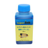 エプソン（EPSON）用 シアン（顔料）詰め替え 互換インク superInk 100ml（全機種対応）