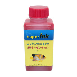 【(S) キット 4色】エプソン（EPSON）用（顔料）詰め替え 互換インク（全機種対応）