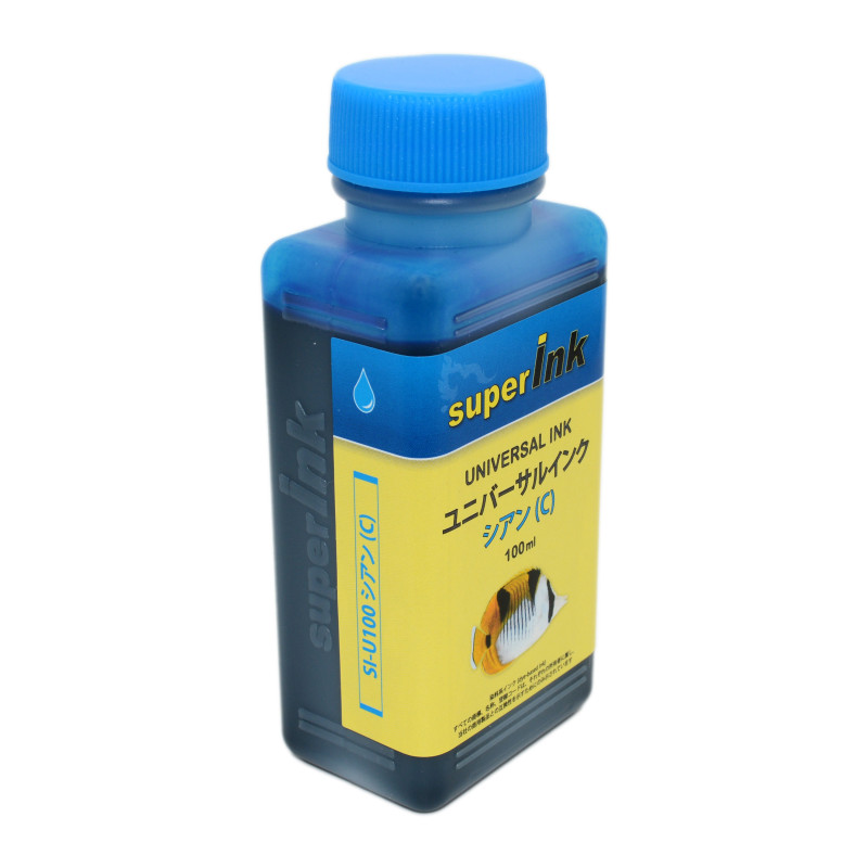 Inchiostro Acrilico Sennelier In Bottiglia - Turchese - 30 Ml - Made In France, Alta Luminosità E Opacità