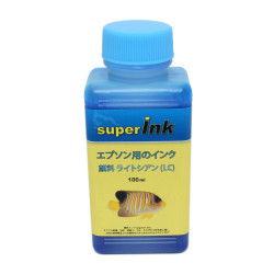 【(M)】Saving Kit superInk (6 colors pigment) for Epson inkjet printers