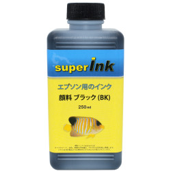 【(M)】Saving Kit superInk (6 colors pigment) for Epson inkjet printers