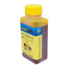 100ml Inchiostro superInk GIALLO (premium anti-uv) per stampanti Epson