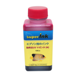 【(S)】Kit Risparmio Inchiostri superInk per Epson(4col premium anti-uv)