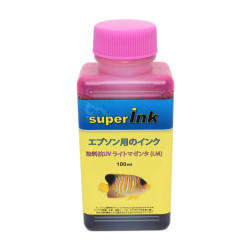 【(S)】Kit Risparmio Inchiostri superInk per Epson(6col premium anti-uv)