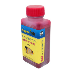 100ml superInk MAGENTA (sublimation) ink for all Epson inkjet printers