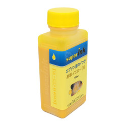 100ml Inchiostro superInk GIALLO (sublimatico) per stampanti Epson