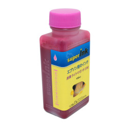 100ml Inchiostro superInk MAGENTA FOTO (sublimatico) per stampanti Epson