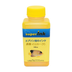 【(S)】Kit Risparmio Inchiostri superInk per Epson (4 colori sublimatici)