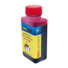superInk ユニバーサルインク マゼンタ（染料）詰め替え 互換インク 100ml（インクジェットプリンターすべてのブランド用）
