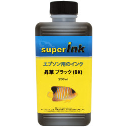 【(M)】Saving Kit superInk (6 colors sublimation) for Epson printers