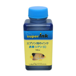 【(M)】Saving Kit superInk (6 colors sublimation) for Epson printers