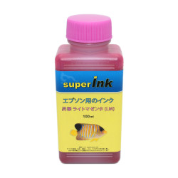 【(M)】Saving Kit superInk (6 colors sublimation) for Epson printers