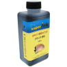 2x250ml Inchiostro superInk NERO (dye) per stampanti inkjet Canon