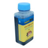 100ml Inchiostro superInk CIANO FOTO (dye) per stampanti inkjet Canon