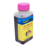 100ml Inchiostro superInk MAGENTA FOTO (dye) per stampanti Canon