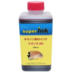 【(L)】Kit Risparmio Inchiostri superInk per Canon (4 colori dye)