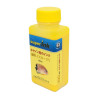 100ml Inchiostro superInk GIALLO (pigmentato) per stampanti Canon