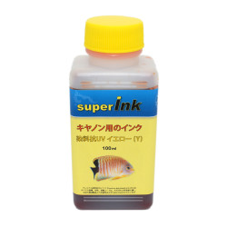 【(S)】Kit Risparmio Inchiostri superInk per Canon(4col premium anti-uv)