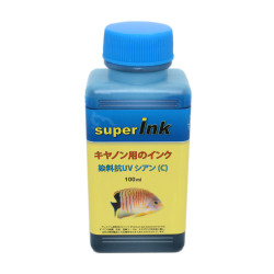 【(S)】Kit Risparmio Inchiostri superInk per Canon(4col premium anti-uv)