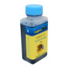 100ml Inchiostro superInk CIANO FOTO (dye) per stampanti inkjet HP