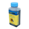 100ml Inchiostro superInk CIANO FOTO (dye) per stampanti inkjet HP