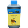 【(L)】Saving Kit superInk (4 colors dye) for HP inkjet printers
