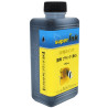 2x250ml Inchiostro superInk NERO (pigmentato) per stampanti inkjet HP