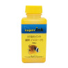 【(S)】Saving Kit superInk (4 colors pigment) for HP inkjet printers
