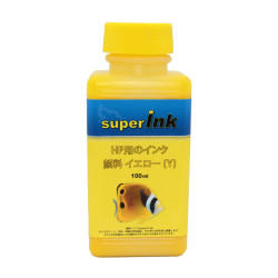 【(M)】Kit Risparmio Inchiostri superInk per HP (4 colori pigmentati)