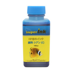 【(M)】Kit Risparmio Inchiostri superInk per HP (4 colori pigmentati)