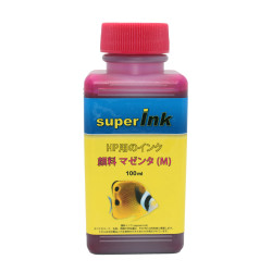 【(M)】Kit Risparmio Inchiostri superInk per HP (4 colori pigmentati)