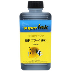 【(M)】Kit Risparmio Inchiostri superInk per HP (4 colori pigmentati)