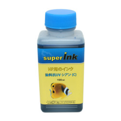 【(S)】Kit Risparmio Inchiostri superInk per HP (4 col. premium anti-uv)