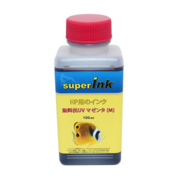 【(S)】Kit Risparmio Inchiostri superInk per HP (4 col. premium anti-uv)