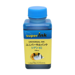 【(M)】Kit Risparmio Inchiostri superInk Universale (4 colori dye)