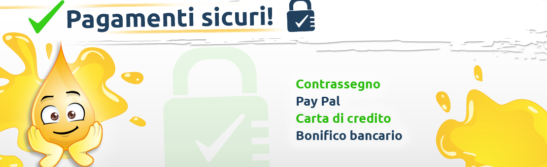 Pagamenti Sicuri