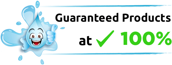 Guaranteed products